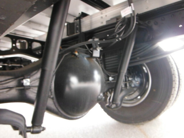 日野 レンジャー 中型 ウィング 2KG-FD2ABA(7876) 8枚目