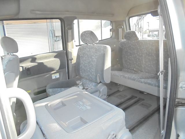 日産自動車 その他・不明 その他 その他 GF-PC24(9736) 25枚目