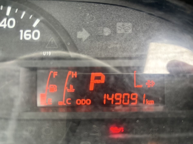 日野 デュトロ 小型 平ボディ TRG-XZC655M(108146) 40枚目