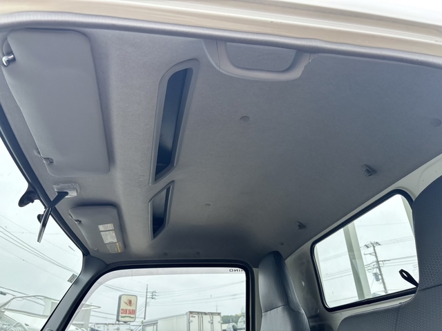 日野 デュトロ 小型 平ボディ TRG-XZC655M(108146) 36枚目