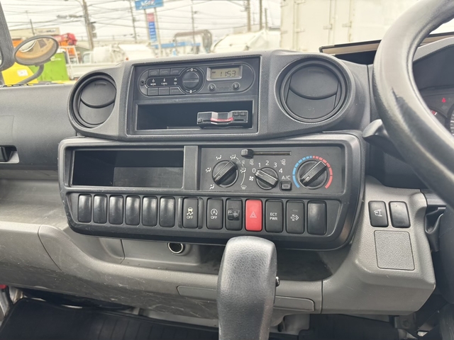 日野 デュトロ 小型 平ボディ TRG-XZC655M(108146) 43枚目