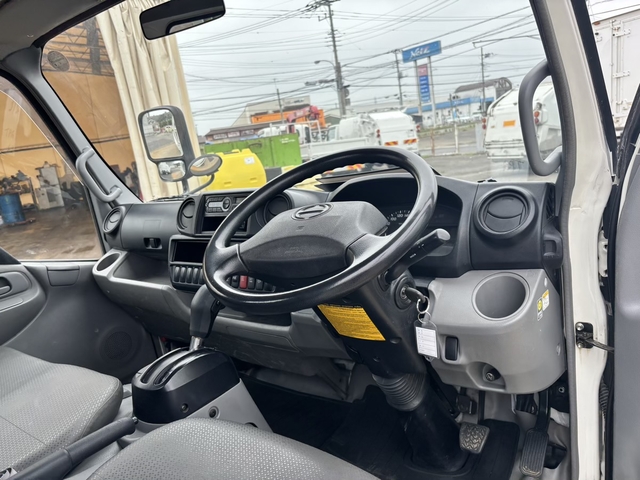 日野 デュトロ 小型 平ボディ TRG-XZC655M(108146) 38枚目