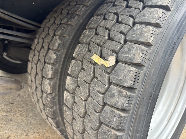 日野 デュトロ 小型 平ボディ TRG-XZC655M(108146) 29枚目