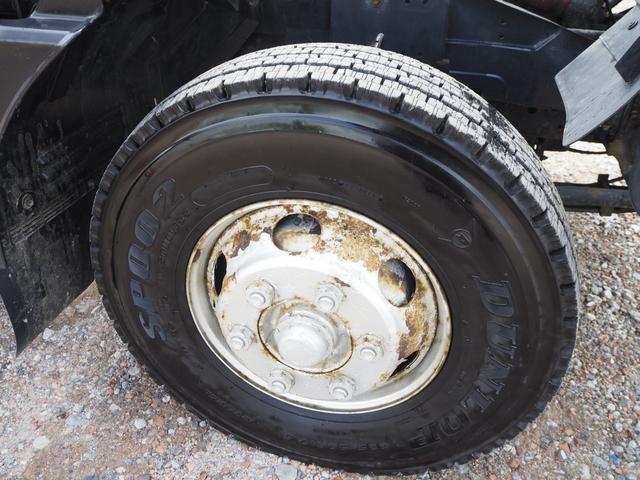 Isuzu forward Middle Flat body *********(108558) 27枚目