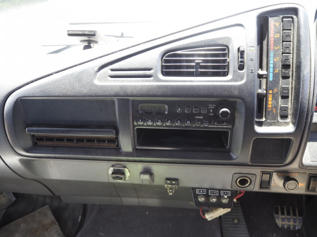 Hino ranger 6studs large Translation missing: en.item.body_keijou_enum.body_keijou_carrier_other KL-FE1JKDA(110561) 44枚目