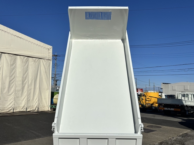 マツダ タイタン 小型 土砂ダンプ TPG-LKR85AD(108243) 17枚目
