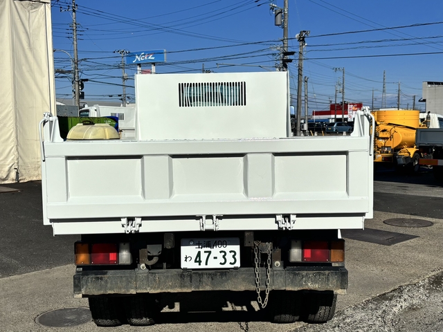 マツダ タイタン 小型 土砂ダンプ TPG-LKR85AD(108243) 6枚目