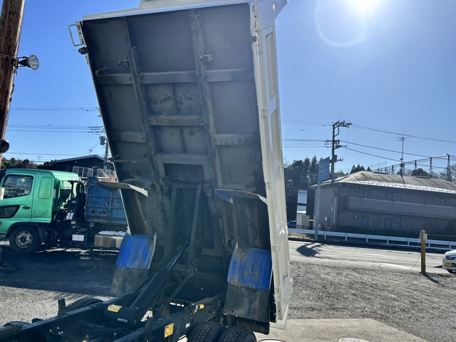 マツダ タイタン 小型 土砂ダンプ TPG-LKR85AD(108243) 15枚目