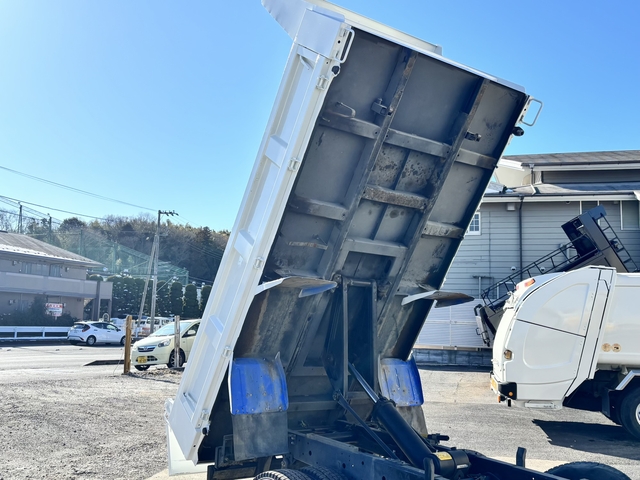 マツダ タイタン 小型 土砂ダンプ TPG-LKR85AD(108243) 14枚目