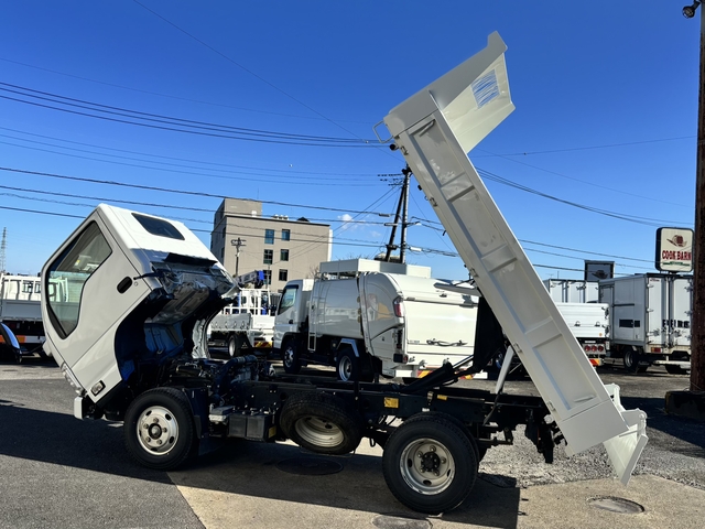 マツダ タイタン 小型 土砂ダンプ TPG-LKR85AD(108243) 16枚目