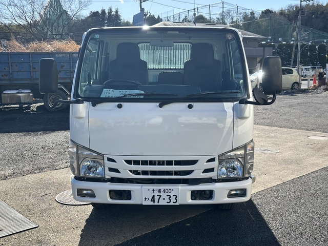 マツダ タイタン 小型 土砂ダンプ TPG-LKR85AD(108243) 2枚目