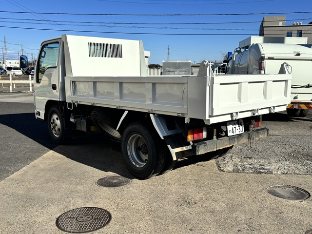 マツダ タイタン 小型 土砂ダンプ TPG-LKR85AD(108243) 7枚目