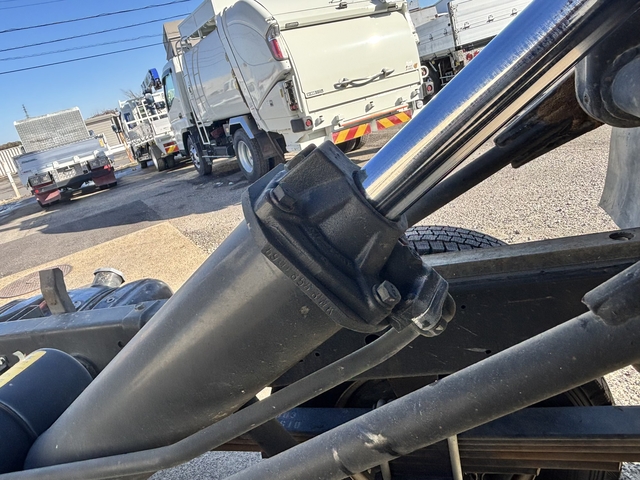 マツダ タイタン 小型 土砂ダンプ TPG-LKR85AD(108243) 31枚目