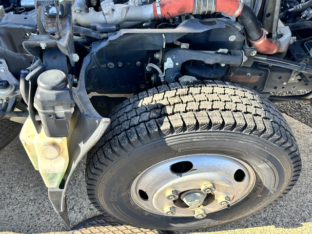 マツダ タイタン 小型 土砂ダンプ TPG-LKR85AD(108243) 22枚目