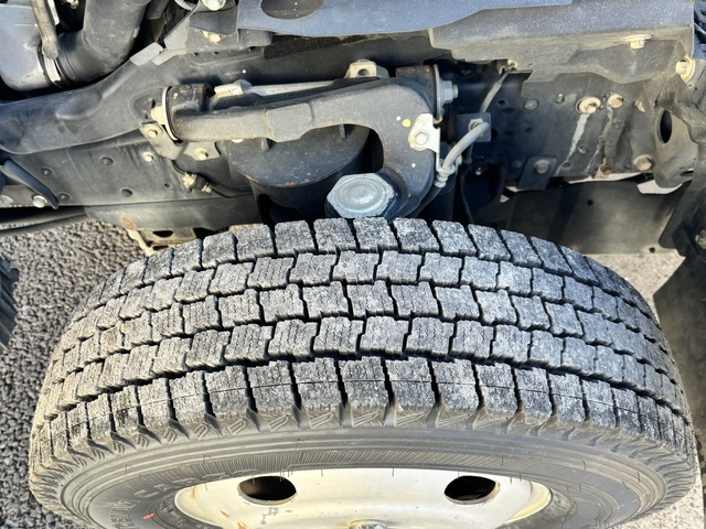 マツダ タイタン 小型 土砂ダンプ TPG-LKR85AD(108243) 26枚目