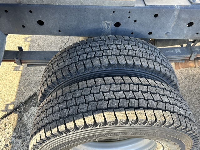 マツダ タイタン 小型 土砂ダンプ TPG-LKR85AD(108243) 19枚目