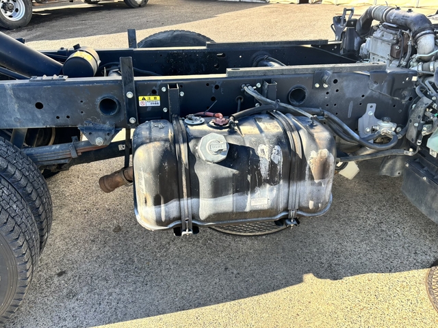 マツダ タイタン 小型 土砂ダンプ TPG-LKR85AD(108243) 21枚目