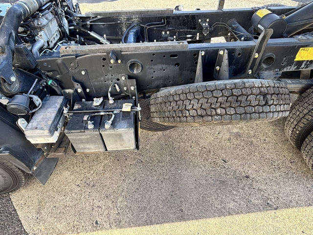 マツダ タイタン 小型 土砂ダンプ TPG-LKR85AD(108243) 27枚目