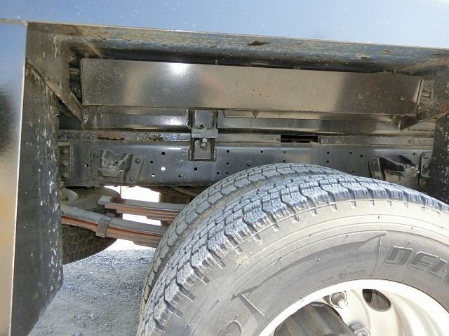日野 デュトロ 小型 高所作業車 BDG-XZU334M(109600) 21枚目