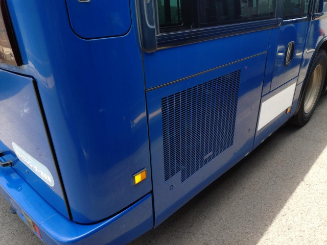 日野 ブルーリボン 小型 バス PKG-KV234N2(110818) 35枚目