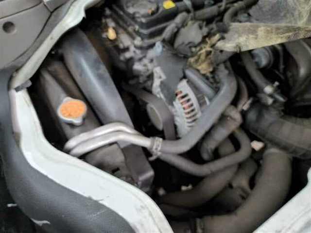 日産自動車 アトラス 小型 Wキャブ PDG-SZ2F24(37819) 22枚目
