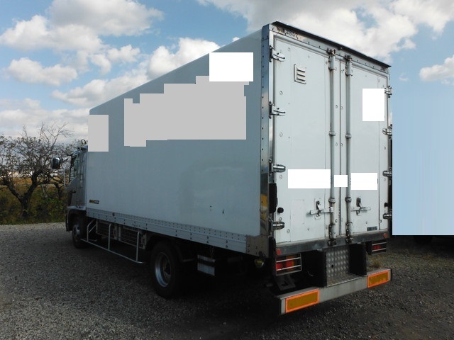 日野 レンジャー 中型 冷蔵冷凍バン KK-FD1JJEA(2283) 3枚目