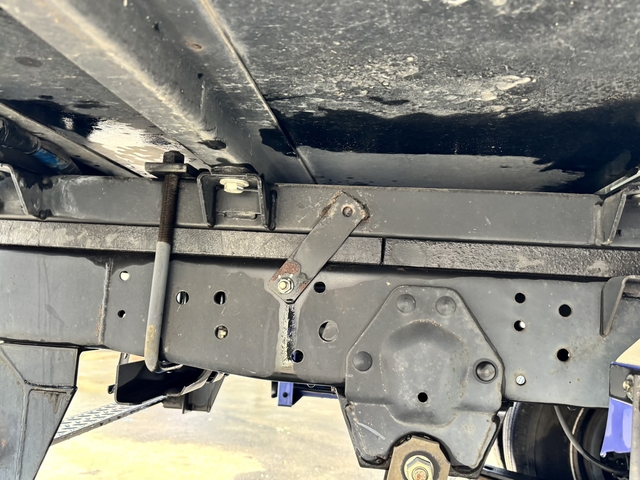 いすゞ エルフ 小型 冷蔵冷凍バン TRG-NHR85AN(107839) 25枚目