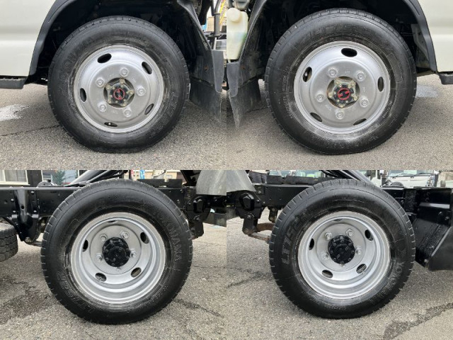 いすゞ エルフ 小型 土砂ダンプ TKG-NKS85AN(112471) 32枚目