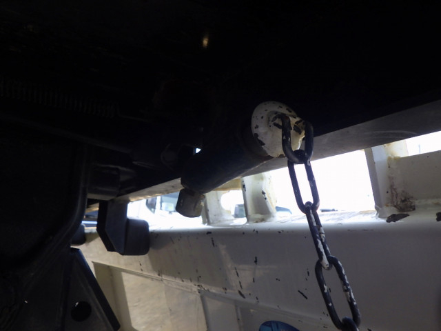 日野 デュトロ 小型 土砂ダンプ 2KG-XZU600T(109193) 9枚目