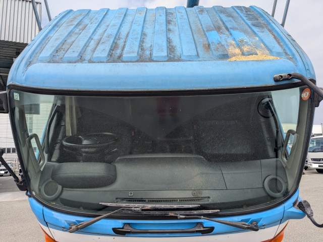 日野 レンジャー 増トン 粉粒体運搬車 LKG-FE7JJAA(112891) 47枚目