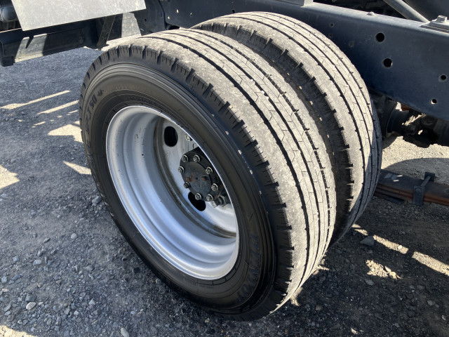 いすゞ エルフ 小型 土砂ダンプ 2RG-NJR88AD(113286) 48枚目