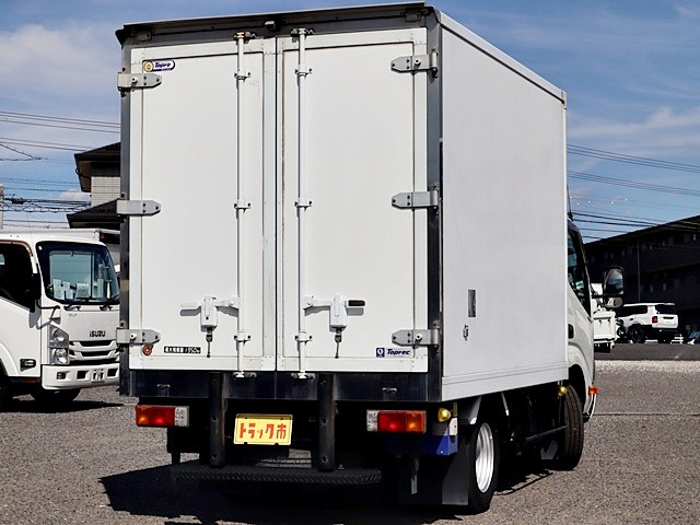 日野 デュトロ 小型 冷蔵冷凍バン TKG-XZC605M(109960) 5枚目