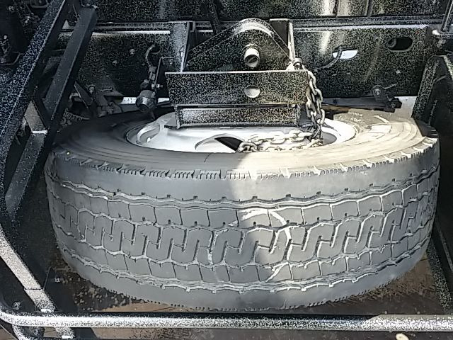 日野 レンジャー 増トン 土砂ダンプ BDG-FJ7JDWA(10954) 48枚目