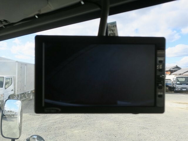 いすゞ エルフ 小型 バン TKG-NPR85AR(37415) 19枚目