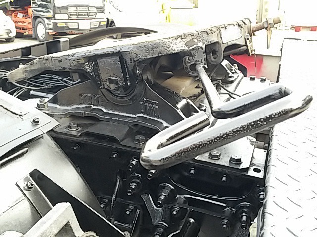 UDトラックス（日産） ビッグサム 大型 トラクタ KL-CK482BAT(8202) 23枚目