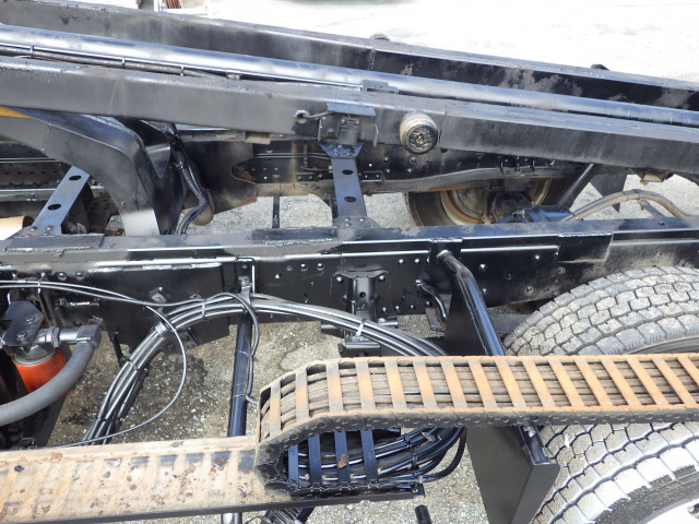 いすゞ エルフ 小型 キャリアカー SKG-NPR85AN(111760) 35枚目
