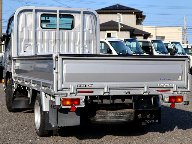 トヨタ トヨエース 小型 平ボディ ABF-TRY230(109301) 2枚目