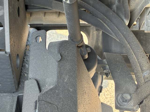いすゞ エルフ 小型 平ボディ TRG-NJS85A(110157) 19枚目