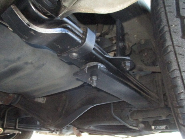 トヨタ ハイエース 小型 冷蔵冷凍バン LDF-KDH206V(96498) 23枚目