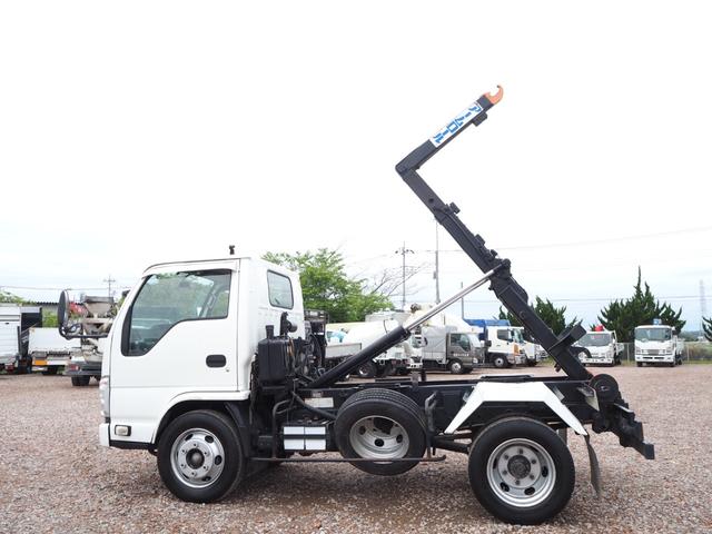 いすゞ エルフ 小型 コンテナ専用車 *********(104735) 21枚目