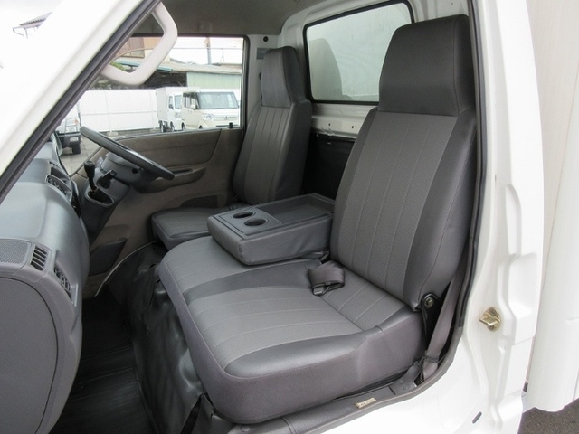 日産自動車 バネット 小型 バン TC-SK82TN(6696) 29枚目