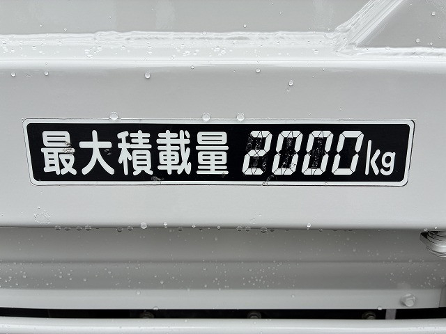 マツダ タイタン 小型 平ボディ TRG-LJR85A(105490) 19枚目