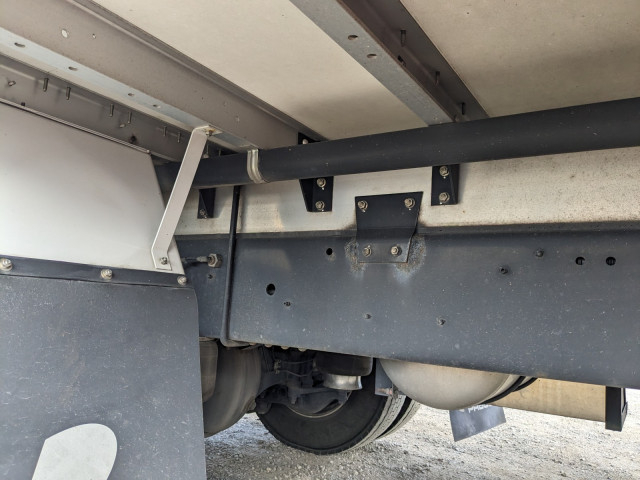 日野 レンジャー 中型 ウィング 2KG-FD2ABG(113494) 30枚目