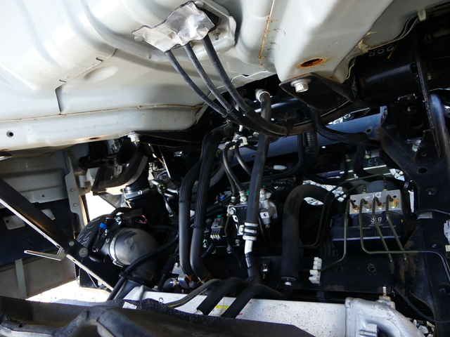 いすゞ エルフ 小型 バン TRG-NLR85AN(57316) 49枚目