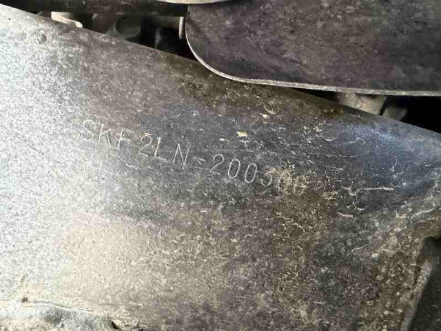 日産自動車 バネット 小型 土砂ダンプ ADF-SKF2LN(113426) 36枚目