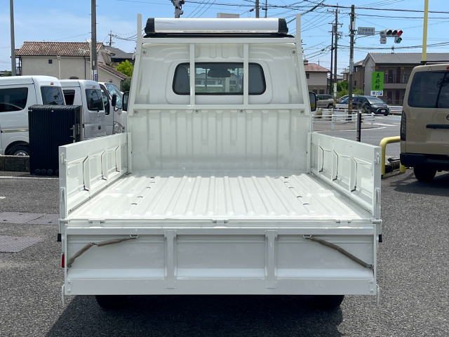 トヨタ タウンエース 小型 平ボディ 5BF-S403U(109236) 6枚目