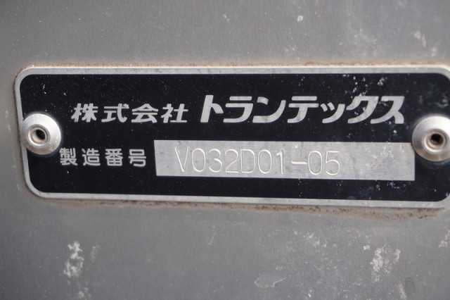 日野 レンジャー 中型 バン 2PG-FD2ABG(113782) 17枚目