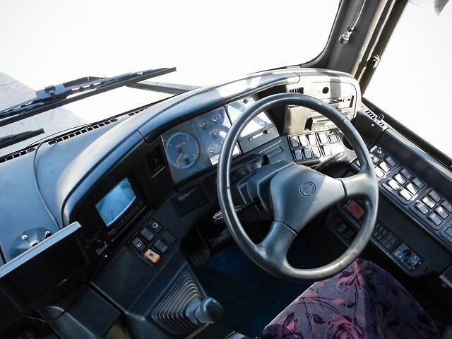 日野 セレガ 小型 バス KC-RU4FSCB(27550) 14枚目