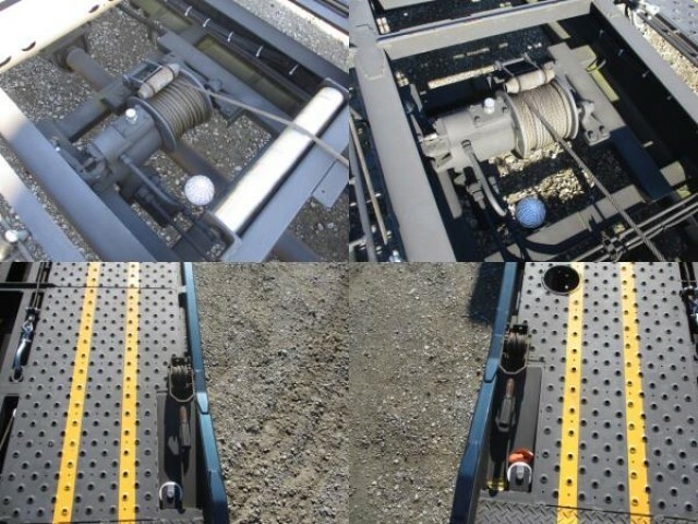 日野 レンジャー 中型 特装車・その他 2PG-FD2ABA(36696) 36枚目