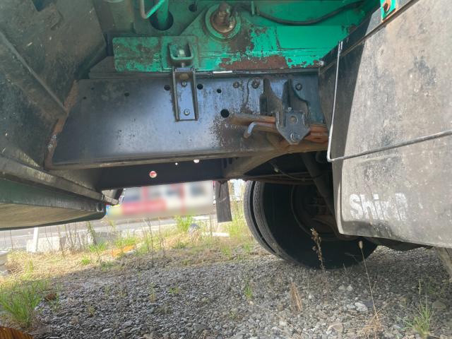 日野 レンジャー 増トン その他 TKG-GC7JGAA(112538) 38枚目